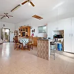 El Pizarro Holiday home