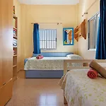 Holiday home El Pizarro *