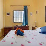 Holiday home El Pizarro