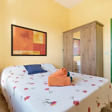 Holiday home El Pizarro